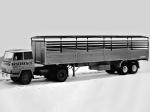 Steyr Plus 1290 4x2 1968 года